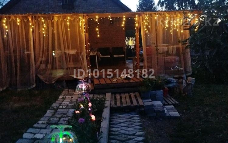 Отдельный дом · 2 комнаты · 40 м² · 6 сот., Со металлург,5 за 4.5 млн ₸ в Усть-Каменогорске, Ахмирово — фото 2