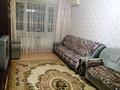 2-комнатная квартира, 54.9 м², 5/5 этаж, мкр Жулдыз-1 за 27 млн 〒 в Алматы, Турксибский р-н