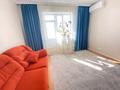 3-комнатная квартира · 80 м² · 9/10 этаж, Жубан Молдагалиева 4 за 40.9 млн ₸ в Астане, Нура р-н — фото 4
