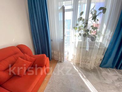 3-комнатная квартира · 80 м² · 9/10 этаж, Жубан Молдагалиева 4 за 40.9 млн ₸ в Астане, Нура р-н