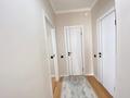 3-комнатная квартира · 80 м² · 9/10 этаж, Жубан Молдагалиева 4 за 40.9 млн ₸ в Астане, Нура р-н — фото 40
