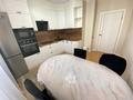 3-комнатная квартира · 80 м² · 9/10 этаж, Жубан Молдагалиева 4 за 40.9 млн ₸ в Астане, Нура р-н — фото 17