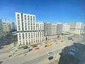 3-комнатная квартира · 80 м² · 9/10 этаж, Жубан Молдагалиева 4 за 40.9 млн ₸ в Астане, Нура р-н — фото 43