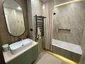 3-комнатная квартира · 80 м² · 9/10 этаж, Жубан Молдагалиева 4 за 40.9 млн ₸ в Астане, Нура р-н — фото 32