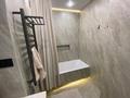 3-комнатная квартира · 80 м² · 9/10 этаж, Жубан Молдагалиева 4 за 40.9 млн ₸ в Астане, Нура р-н — фото 33