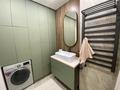 3-комнатная квартира · 80 м² · 9/10 этаж, Жубан Молдагалиева 4 за 40.9 млн ₸ в Астане, Нура р-н — фото 44