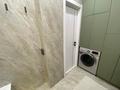 3-комнатная квартира · 80 м² · 9/10 этаж, Жубан Молдагалиева 4 за 40.9 млн ₸ в Астане, Нура р-н — фото 29