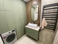 3-комнатная квартира · 80 м² · 9/10 этаж, Жубан Молдагалиева 4 за 40.9 млн ₸ в Астане, Нура р-н — фото 28