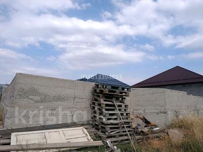 Участок · 8 соток, мкр Достык за 13.5 млн ₸ в Шымкенте, Абайский р-н