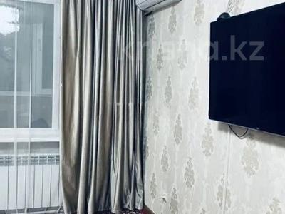 2-бөлмелі пәтер · 44 м² · 5/5 қабат, Жарокова, бағасы: 34 млн ₸ в Алматы, Алмалинский р-н
