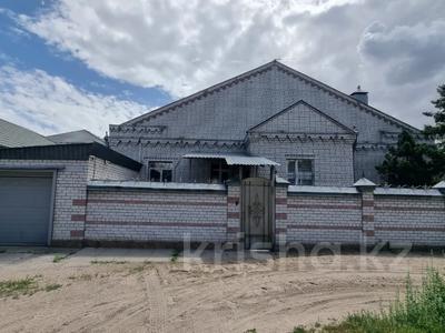 Отдельный дом · 6 комнат · 432.9 м² · 10 сот., Торайгырова 137 за 175 млн 〒 в Семее