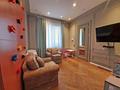 5-бөлмелі пәтер · 230 м² · 6/7 қабат, Митина 4 — Достык - Омаровой, бағасы: 2.5 млн 〒 в Алматы, Медеуский р-н — фото 10