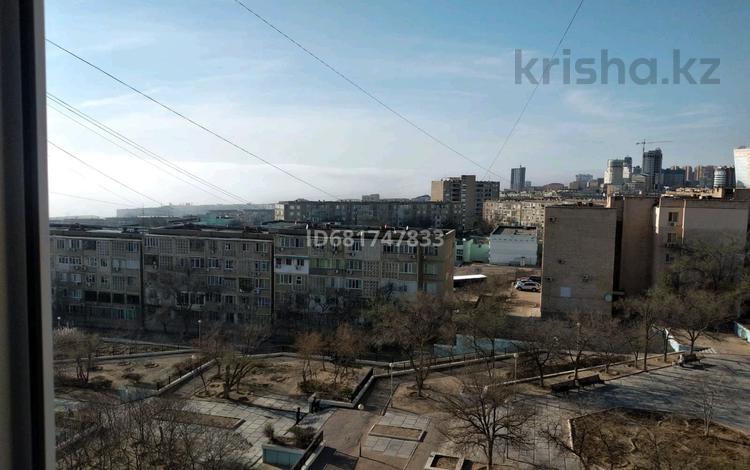 2-комнатная квартира · 50 м² · 6/9 этаж, 14-й мкр 32б за 18.5 млн ₸ в Актау — фото 2