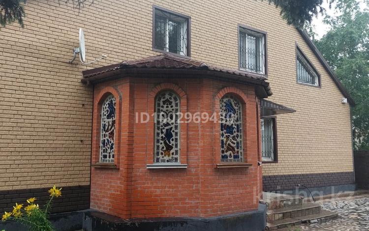 Жеке үй · 4 бөлме · 145 м² · 21 жүзд., Кленовая 3 — Садоводство Иртыш, бағасы: 100 млн ₸ в Павлодаре — фото 2