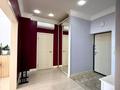 4-комнатная квартира · 110 м² · 14/22 этаж, Момышулы 2 за 63 млн ₸ в Астане, Алматы р-н — фото 17