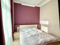 4-комнатная квартира · 110 м² · 14/22 этаж, Момышулы 2 за 63 млн ₸ в Астане, Алматы р-н — фото 25