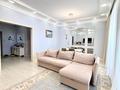 4-комнатная квартира · 110 м² · 14/22 этаж, Момышулы 2 за 63 млн ₸ в Астане, Алматы р-н — фото 4