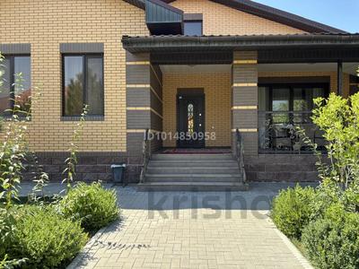 Отдельный дом · 5 комнат · 170 м² · 6 сот., Бейбарыс за 75.5 млн ₸ в Каскелене