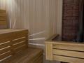 Отдельный дом · 5 комнат · 170 м² · 6 сот., Бейбарыс за 75.5 млн ₸ в Каскелене — фото 25