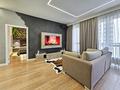 2-комнатная квартира · 60 м² · 10/16 этаж, Гагарина 233 за 693 000 ₸ в Алматы, Бостандыкский р-н — фото 3