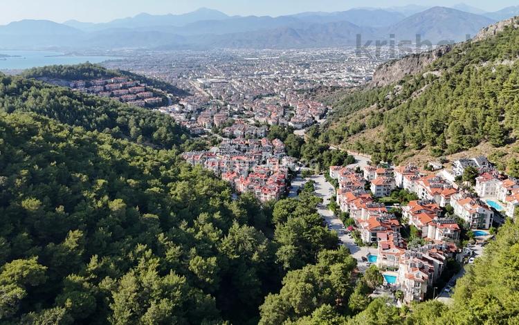3-комнатная квартира · 110 м² · 1/3 этаж, 218/21 sokak за 91 млн 〒 в Фетхие — фото 2