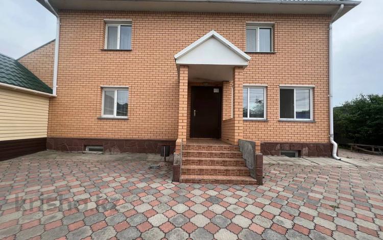 Отдельный дом · 4 комнаты · 280 м² · 10 сот., Алтын Дала за 147 млн ₸ в Петропавловске — фото 4