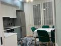 2-комнатная квартира, 62.4 м², 8/12 этаж помесячно, Коктерек за 350 000 〒 в Алматы, Наурызбайский р-н — фото 18