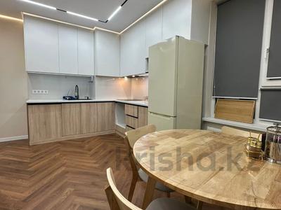 2-комнатная квартира · 62 м² · 7/9 этаж, Байдибек би 115/10 за 38.5 млн ₸ в Шымкенте, Каратауский р-н