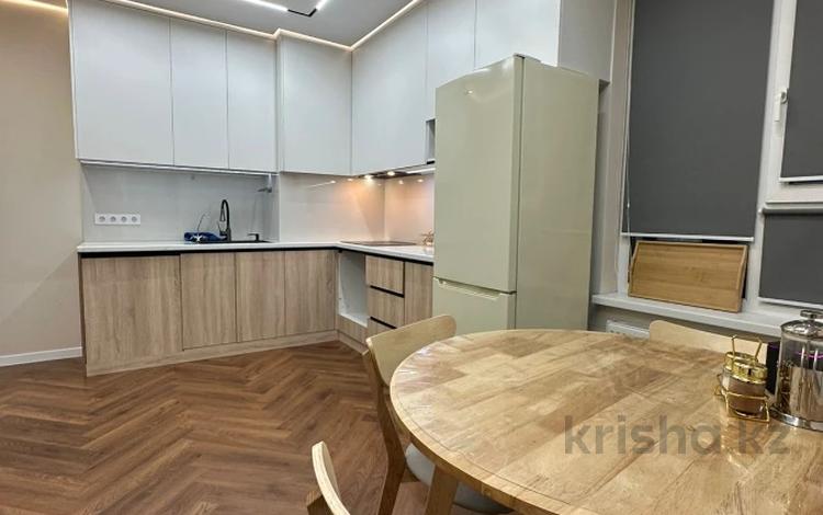 2-комнатная квартира · 62 м² · 7/9 этаж, Байдибек би 115/10 за 38.5 млн ₸ в Шымкенте, Каратауский р-н — фото 3