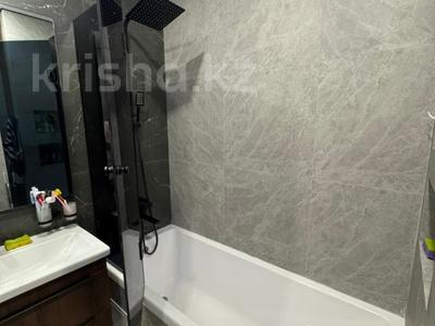 2-бөлмелі пәтер · 47 м² · 3/12 қабат, Бейбарыс Султан 25/3, бағасы: 28 млн ₸ в Астане, Сарыарка р-н
