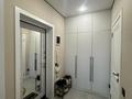 2-бөлмелі пәтер · 47 м² · 3/12 қабат, Бейбарыс Султан 25/3, бағасы: 28 млн ₸ в Астане, Сарыарка р-н — фото 10