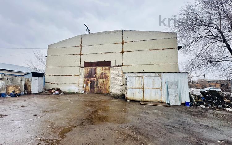 Өнеркәсіптік база · 100 сотық, Матросова 31/1, бағасы: 50 млн ₸ в Костанае — фото 2
