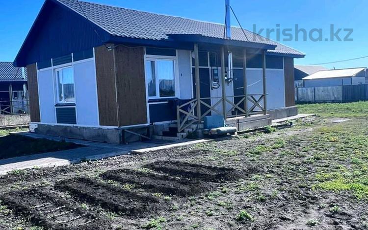 Жеке үй · 3 бөлме · 80 м² · 10 жүзд., Бирлик 68, бағасы: 21.5 млн ₸ в Петропавловске — фото 2