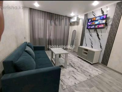 1-комнатная квартира · 30 м² · 3/5 этаж, мкр Каратау 3 за 1 500 ₸ в Таразе