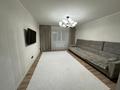 3-комнатная квартира · 113 м² · 4/12 этаж, Рыскулбекова 28/1 за 88 млн ₸ в Алматы, Бостандыкский р-н — фото 17