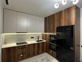 3-комнатная квартира · 113 м² · 4/12 этаж, Рыскулбекова 28/1 за 88 млн ₸ в Алматы, Бостандыкский р-н — фото 23