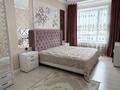 5-бөлмелі пәтер · 161.7 м² · 7/10 қабат, Кенжебека Кумисбекова 5 — ул. №187, бағасы: 90 млн ₸ в Астане, Сарыарка р-н — фото 2