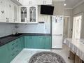 5-бөлмелі пәтер · 161.7 м² · 7/10 қабат, Кенжебека Кумисбекова 5 — ул. №187, бағасы: 90 млн ₸ в Астане, Сарыарка р-н — фото 24