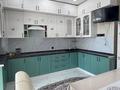 5-бөлмелі пәтер · 161.7 м² · 7/10 қабат, Кенжебека Кумисбекова 5 — ул. №187, бағасы: 90 млн ₸ в Астане, Сарыарка р-н — фото 25