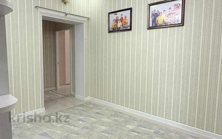 5-бөлмелі пәтер · 161.7 м² · 7/10 қабат, Кенжебека Кумисбекова 5 — ул. №187, бағасы: 90 млн ₸ в Астане, Сарыарка р-н — фото 7
