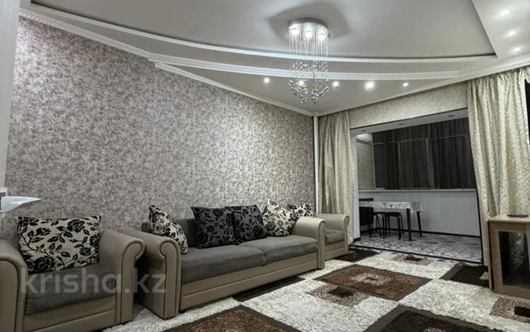 3-комнатная квартира · 53 м², Казыбек би 104 за 20 000 ₸ в Таразе — фото 3