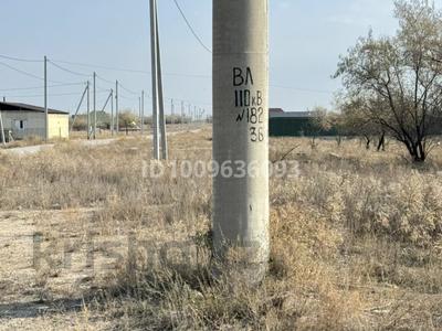 Участок · 10 соток, Восточная 235 — На лиги города Алатау за 5 млн ₸ в Нура