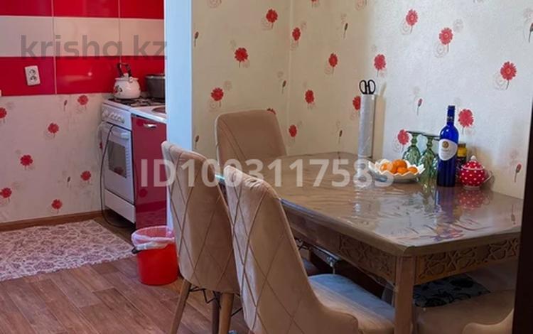 4-бөлмелі пәтер · 100 м² · 5/5 қабат, Шаяхметова 8 — Рядом школа N65 N46 Рыскулова мкр. Север, бағасы: 35 млн ₸ в Шымкенте, Енбекшинский р-н — фото 2