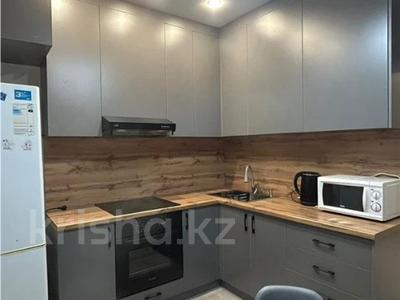 2-комнатная квартира · 55 м² · 10/16 этаж, ул. Нажимеденова — БЕЗ КОМИССИИ ДЛЯ ПОКУПАТЕЛЯ!!! БЕСПЛАТНАЯ КОНСУЛЬТАЦИЯ ПО ИПОТЕКЕ!!! за 32 млн 〒 в Астане, Сарайшык р-н