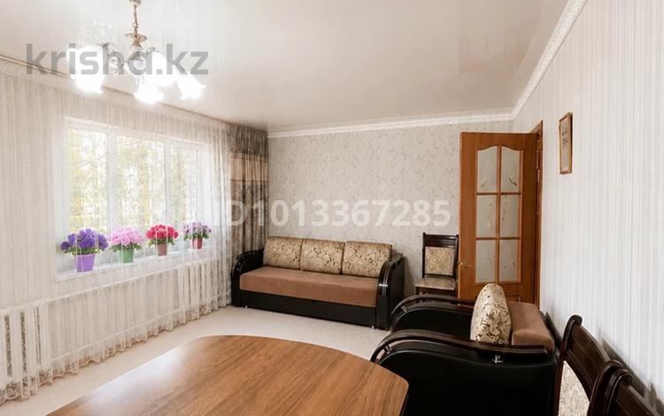 Жеке үй · 3 бөлме · 78.8 м² · 5 жүзд., Актюбинская — Назарбаева - Катаева, бағасы: 37 млн ₸ в Павлодаре — фото 2
