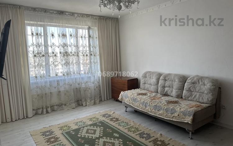 1 комната · 35 м² · 9 этаж, мкр №3, Аксай 4 123 — Саина-Жубанова за 55 000 ₸ в Алматы, Ауэзовский р-н — фото 5