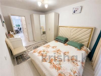 3-бөлмелі пәтер · 65 м² · 1/10 қабат, Юго-Восток ш/а., Таттимбета, бағасы: 25.5 млн ₸ в Караганде, Казыбек би р-н