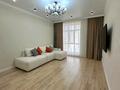 2-комнатная квартира · 64 м² · 11/12 этаж, А 52 8 за 37.5 млн ₸ в Астане, Сарайшык р-н