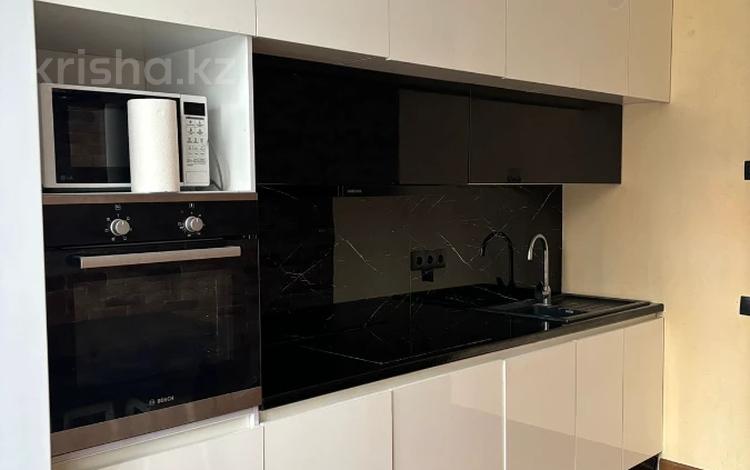 2-бөлмелі пәтер · 60 м² · 1/12 қабат, Сатпаева 90 — Туркебаева, бағасы: 54 млн ₸ в Алматы, Бостандыкский р-н — фото 12