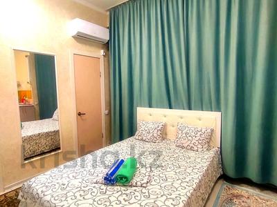 1-бөлмелі пәтер · 25 м² · 1/9 қабат, Ақсай-1А ш/а., Аксай 1 А мкр 28 А — Толеби Момышулы Яссауи, бағасы: 11 999 ₸ в Алматы, Ауэзовский р-н